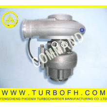 HX35G 3536675 MÁQUINAS DE CONSTRUCCIÓN PIEZAS DE MOTOR TURBOCHARGER